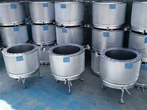 توزیع 87 تنور گازی در روستاهای مناطق جنگل نشین پیرانشهر