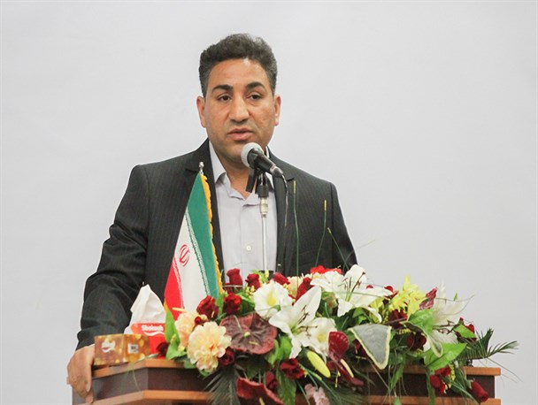 ریزگردها ابر بحران محسوب می شود/ 350 هزار هکتار کانون ایجاد ریزگرد درخوزستان شناسایی شده است