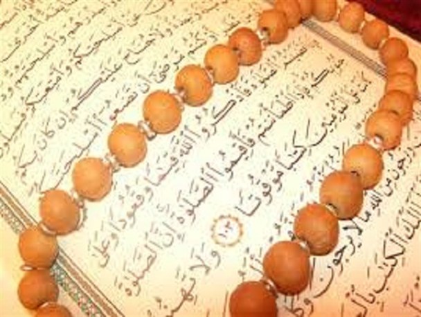 فعالیت ۱۹۰ تشکل فرهنگی و قرآنی بانوان در شهرستان تاکستان