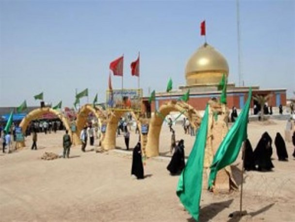 فرصت سوزی مسئولان از ظرفیت حضور کاروان های راهیان نور در خوزستان