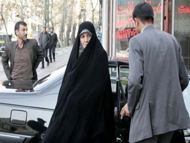 مولاوردی: اگر به نیویورک می‌رفتم در کمیسیون مقام زن از استان سیستان و بلوچستان نمی‌گفتم!