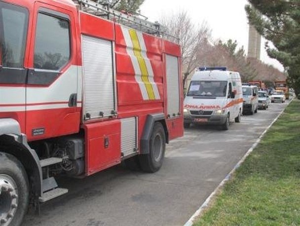 مانور آمادگی ستاد خدمات سفر در مشهد ۲۵ اسفند برگزار می‌شود
