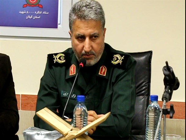 در فتح نبل الزهرا، محال را به ممکن تبدیل کردیم