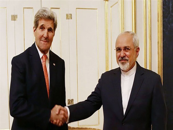 آمریکایی‌ها باز هم در عمل به تعهدات‌شان به ایران رو دست زدند /عکس‌نوشت