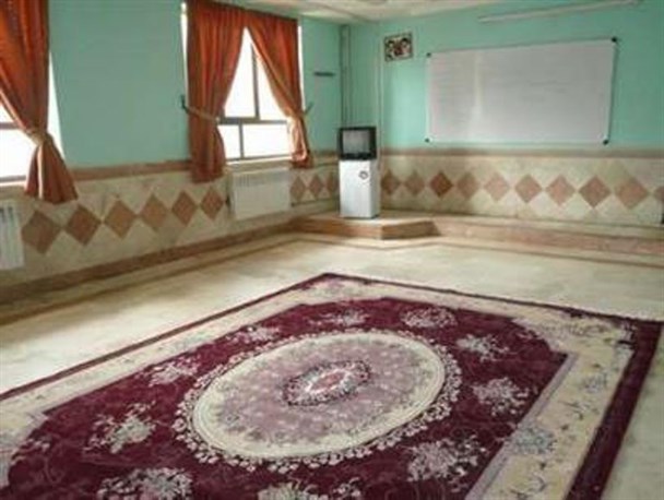 238 مدرسه کردستان آماده پذیرایی از میهمانان فرهنگی در ایام نوروز است