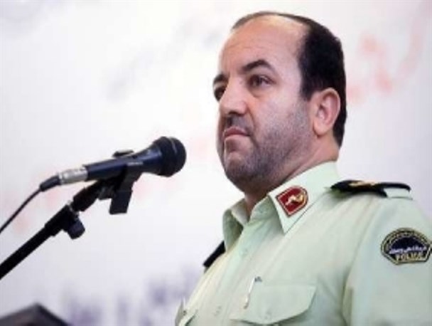 والدین و جوانان خطرات مواد محترقه را جدی بگیرند