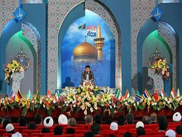 کسب مقام اول کشوری رشته ترتیل قرآن کریم توسط قاری تکابی