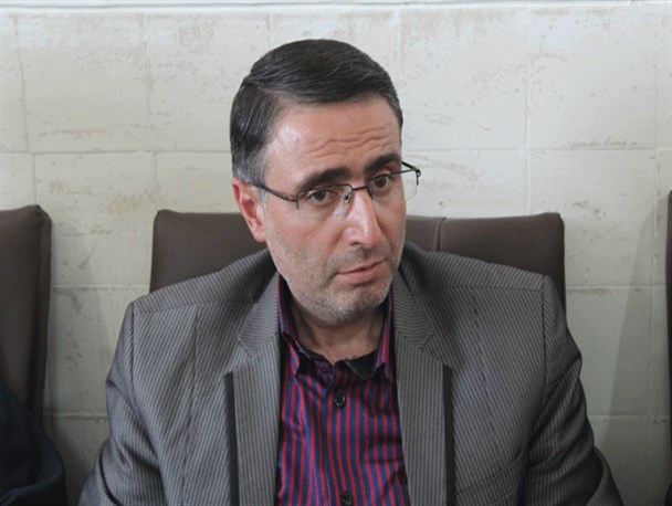 جوادآباد آماده پذیرایی از مهمانان نوروزی است/ آلاچیق های اقامت موقت آماده خدمت رسانی هستند