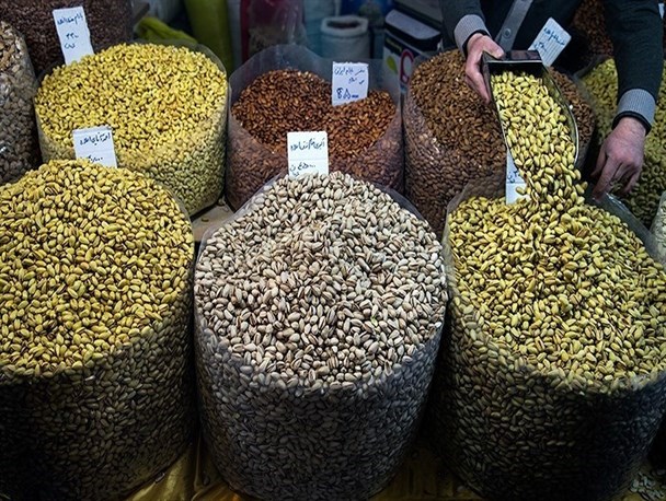جای خالی ارزانی