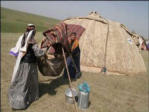 مستند تابستان خنک درایام نوروز از شبکه اشراق پخش می شود
