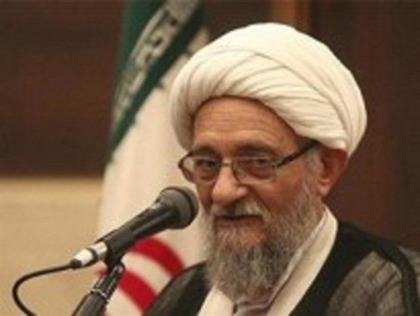 آیت الله علم‌الهدی شخصیتی علمی است/ ترکیب حوزه علمیه خراسان می‌تواند برای این حوزه نقش مثبتی ایفا کند