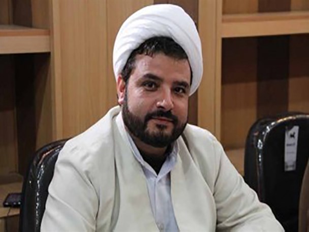 مساجد و بقاع متبرکه شهرستان بردسیر آماده ی استقبال از مسافران نوروزی
