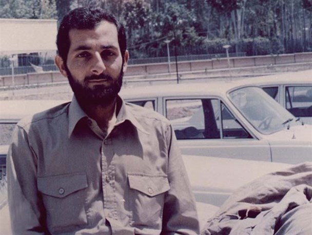 آقا مهدی دلگیر از ناهماهنگی ها به شهادت رسید