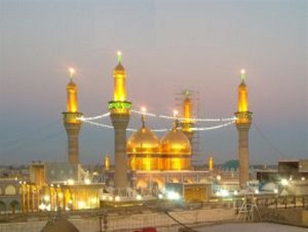 تربت حیدریه رتبه برتر خراسان رضوی در جمع آوری کمکهای مردمی به بازسازی عتبات عالیات