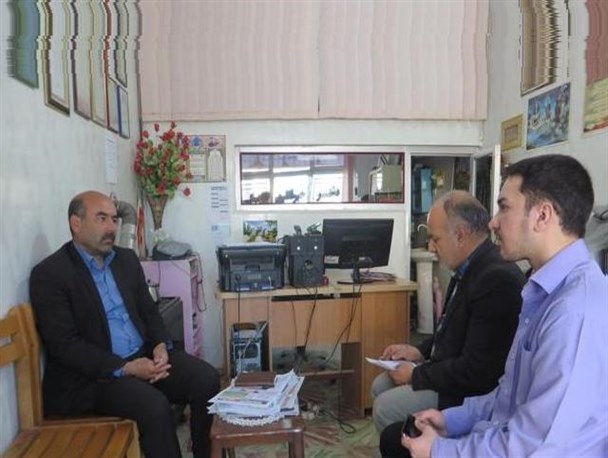 عدم توسعه یافتگی شهرستان درگز معضل جدی است