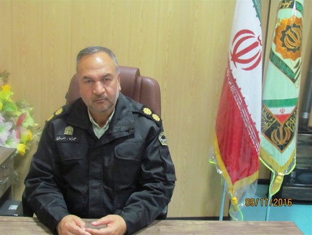 برخورد جدی پلیس با هنجارشکنان چهارشنبه آخر سال