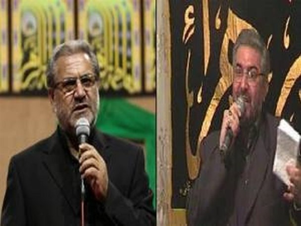 چرا مداحان تبریزی این روزها از انتخابات حرف می زنند؟