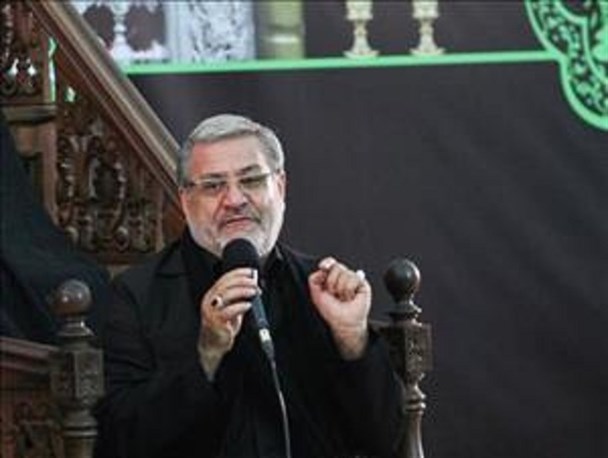 حاج مهدی؛ مداحی در تراز انقلاب اسلامی