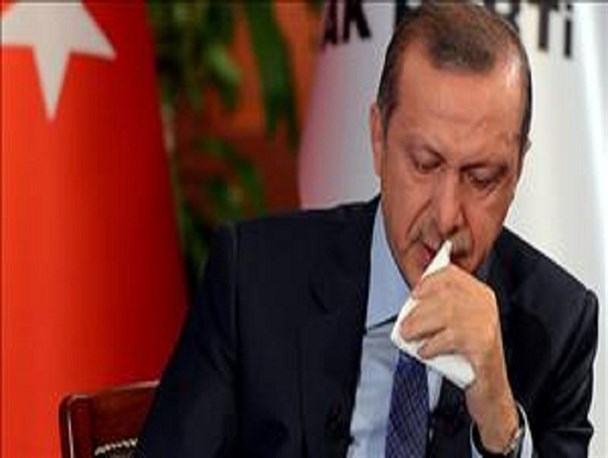 سفر اردوغان به باکو طبق قرار قبلی