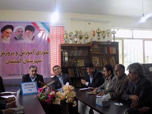 بیش از سه هزار گردشگر در سال گذشته در گمیشان اسکان یافتند