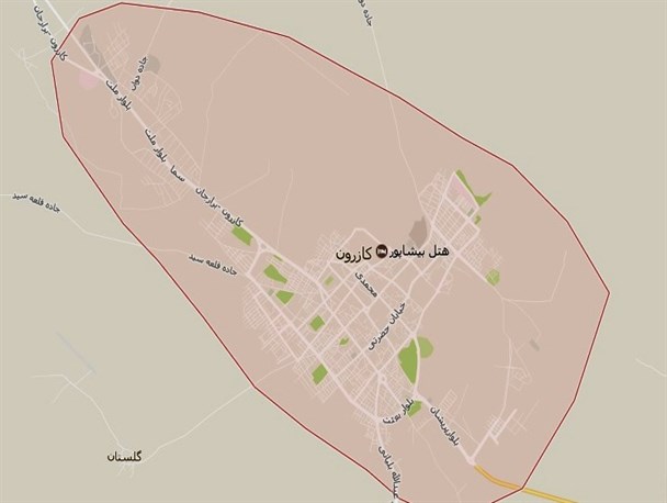 خیز بلند سرمایه داران سودجو برای تصاحب 7 کرسی شورای شهر کازرون