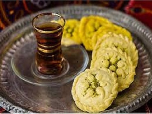 خوشمزه های در دل کویر که شهره جهان است