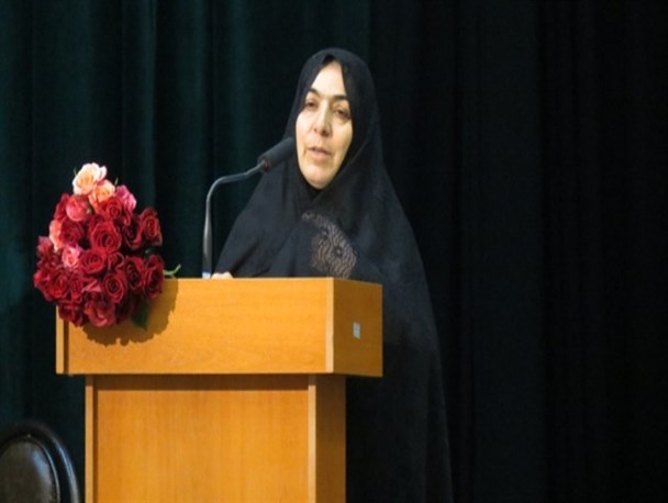 زنان می توانند پیشگامان تغییر در جهان باشند