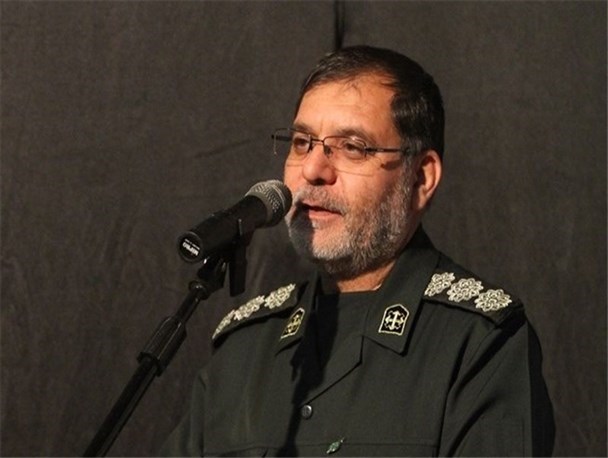 دلیل تداوم عاشورا زنده نگه داشتن یادشهداست/ برخی با برنامه ریزی اعتقادات مردم استان را نشانه گرفته اند