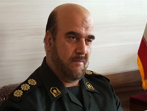 راهیان نور عملیات بزرگ فرهنگی،بصیرتی است/روشنگری از وظایف اصلی سپاه است /سپاه و بسیج همیشه پای کار انقلاب بوده و هست/مقابل جوسازی ها عقب نشینی نمی کنیم