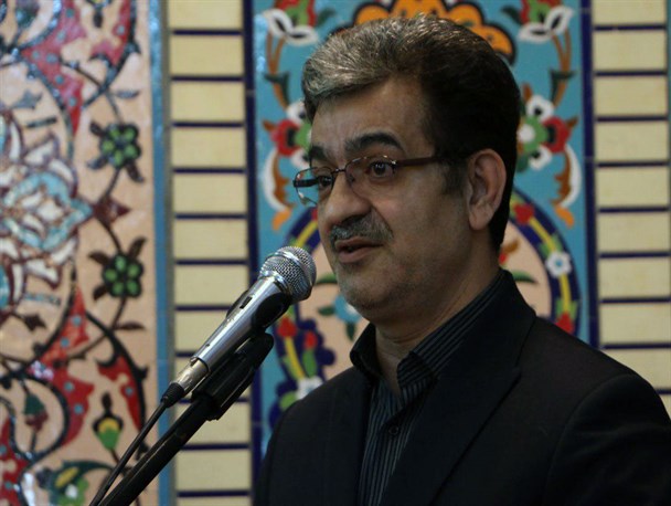 نماز باعشق آسیب‌های اجتماعی را کم می‌کند