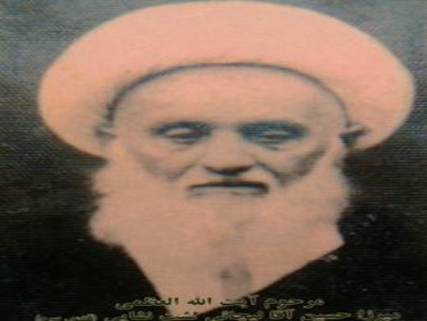 گذری بر زندگینامه علامه ذوالفنون آیت الله العظمی میرزاحسین آقا لیچائی لشت نشایی