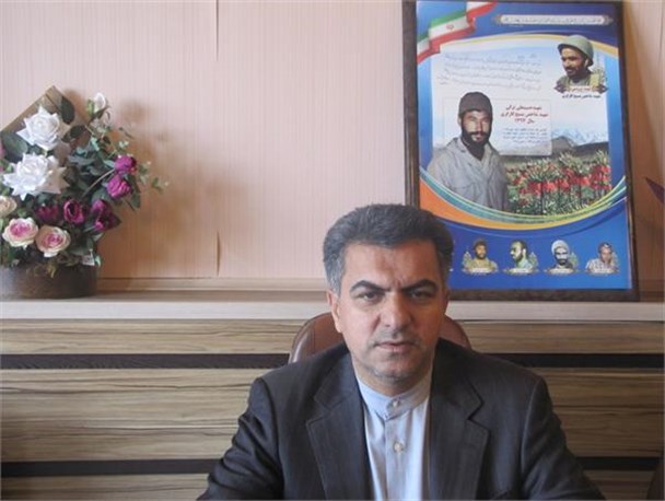 2600 تعاونی و اتحادیه درچهارمحال و بختیاری فعالیت دارند