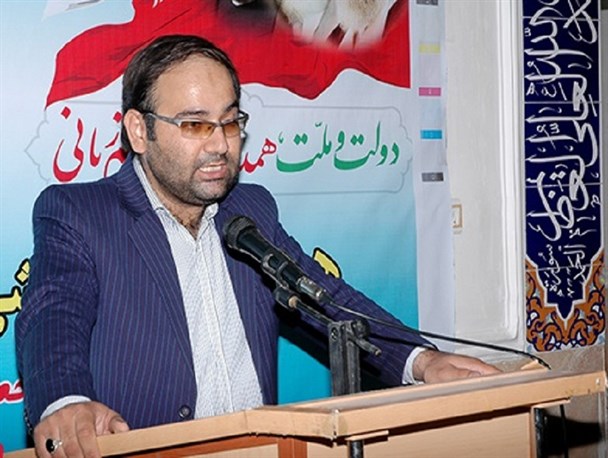 بازارچه صنایع دستی در بردخون راه اندازی می شود