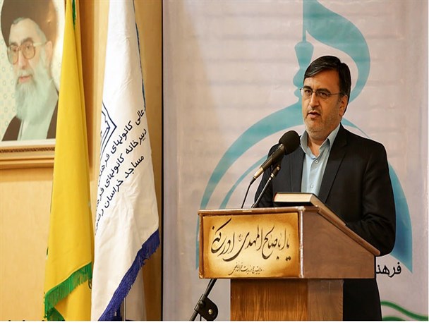 نبود هماهنگی میان نهادهای فرهنگی بزرگترین معضل فرهنگی کشور است / عدم انسجام از وزارت فرهنگ آغاز می شود