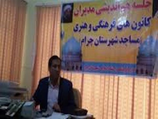 برگزاری پنجشنبه بازار چرام جلوی گلزار شهدا کاری غیر اخلاقی و غیر فرهنگی است/اینگونه وضعیت در خور شأن شهدا نیست