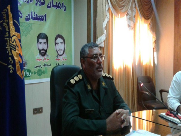 راهیان نور دریایی خلیج فارس فردا در هرمزگان آغاز می‌شود