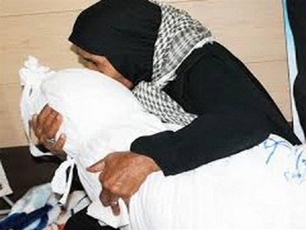 بازگشت گمنام‌ها کمی غریب است