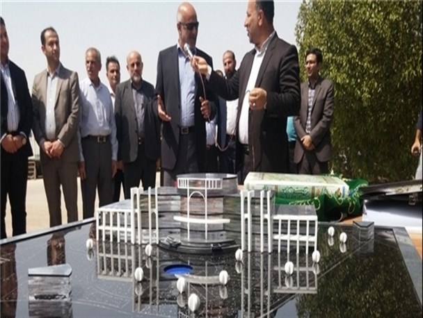احداث ساختمان جدید فرمانداری بندرماهشهر در هاله ای از ابهام