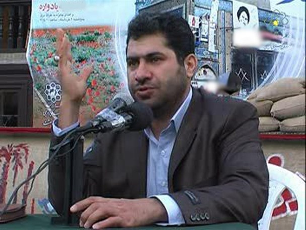 مبادا از ترویج فرهنگ دفاع مقدس غافل شویم /جوانان مدافع حرم از ما جلو زدند