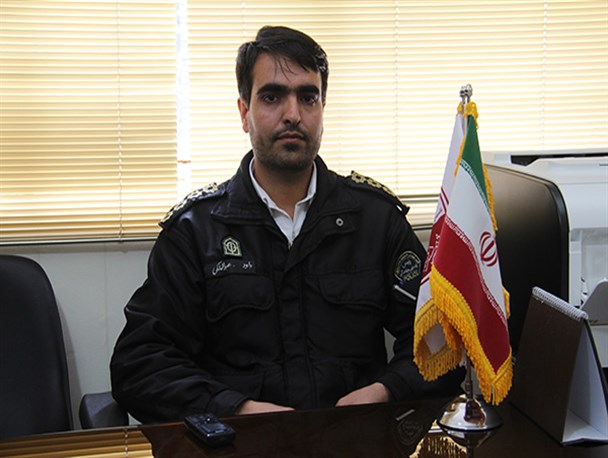 کاهش چشمگیر ۳۰ درصدی تصادف رانندگی در سطح شهرستان دماوند/ پیگیری استقرار پارکینگ کامیون‌ها در منطقه سرهار دماوند
