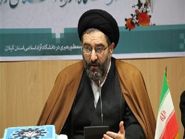 ریشه مشکلات معنوی جامعه ناشی از پذیرش سبک زندگی غربی است