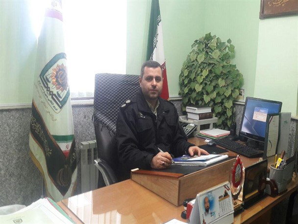 کشف بیش از 25 هزار انواع مواد محترقه در شفت