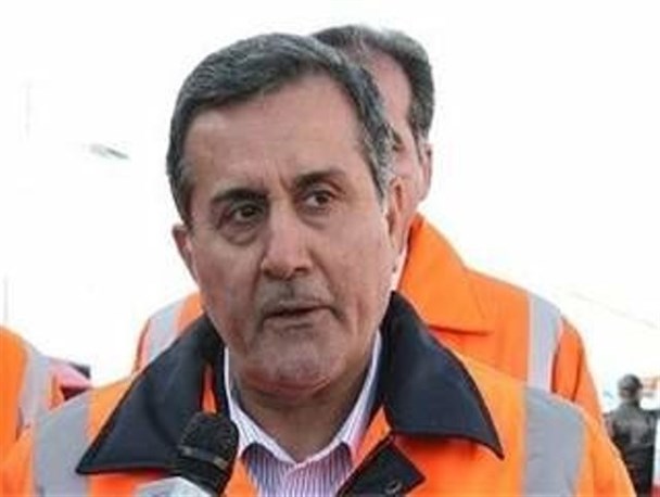 مانور نوروزی در هرمزگان آغاز می‌شود