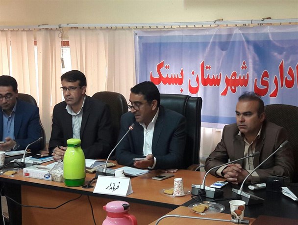 پیش بینی ثبت نام 700 داوطلب درانتخابات شورای اسلامی شهر و روستای بستک