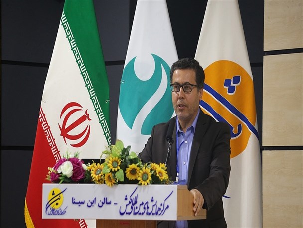 مرکز سرطان کیش گام نخست در احداث دهکده سلامت/ کیش نمایشگاه غلبه کیفیت بر کمیت است