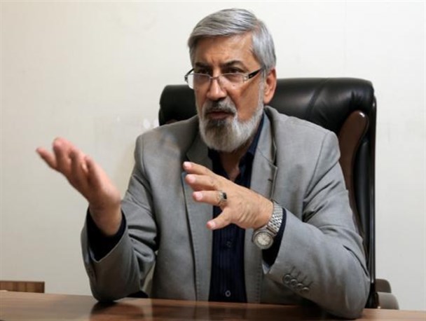 همکاری ایران با ترکیه و روسیه سیاست های جدید آمریکا را خنثی می کند/قاطعیت ایران و تن ندادن به خواسته های تحمیلی آمریکا می تواند آن را وادار به عقب نشینی کند