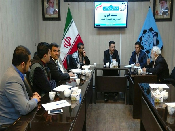 سال 97 تمامی کوچه های شهر تایباد آسفالت می شود