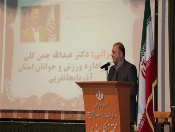 ورزشکاران روحیه پهلوانی را در خود تقویت کنند