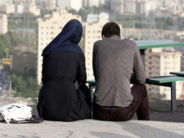 "ازدواج سفید"  یک سرطان اجتماعی