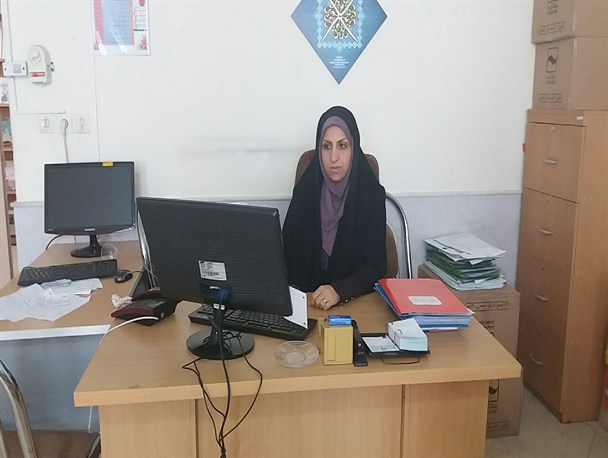 9 مدرسه سرخه آماده اسکان مسافران نوروزی